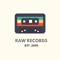 Raw Records