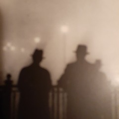 Right Wabbit Ray Wade