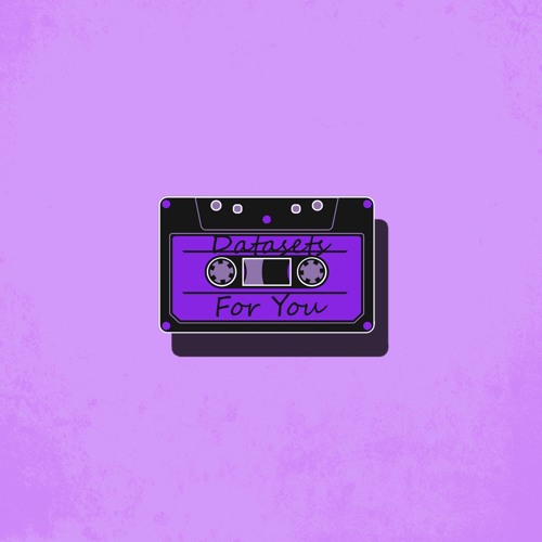 SoundCloud profile picture for @datasets