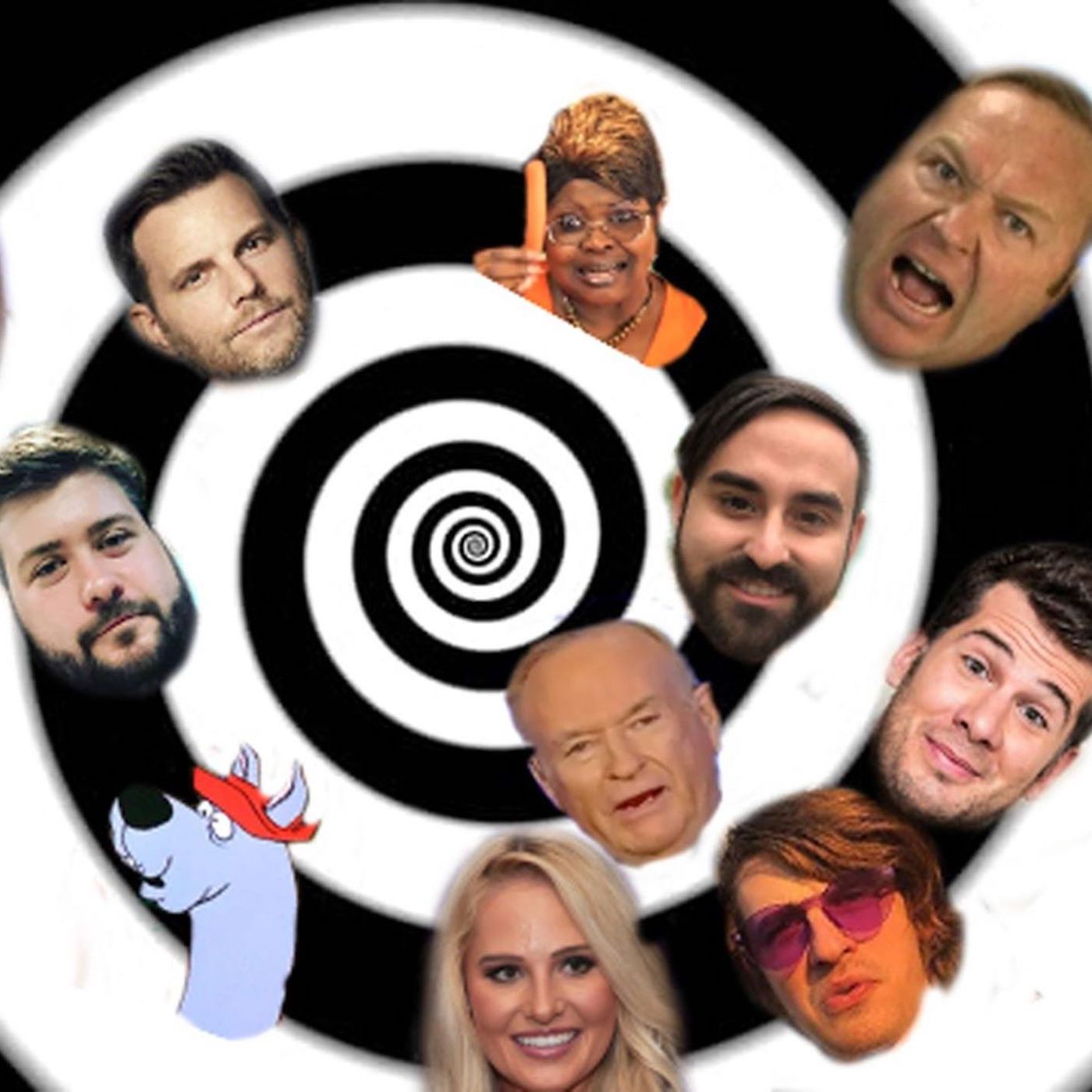 The Spin Doctrine