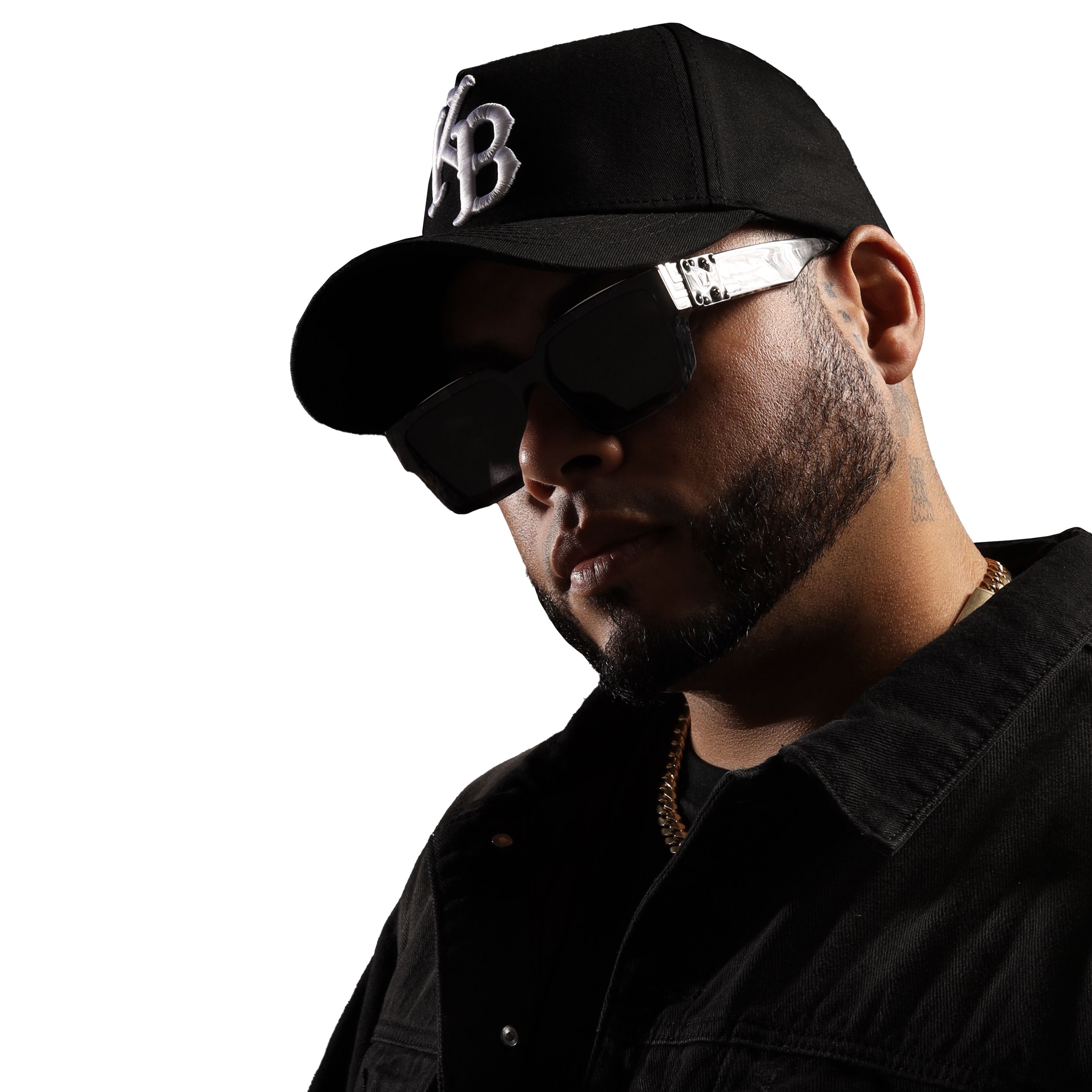 Dj Dynamiq