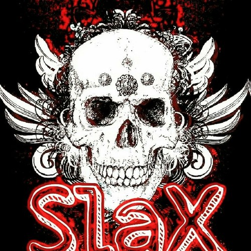 SLaX’s avatar