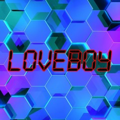 LOVEBOY