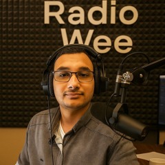 الحبل الواهي | عماد العكلوك