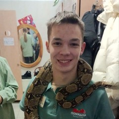 Волков Влад