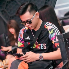DJ MINH HIẾU