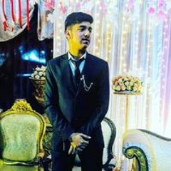 Umer Khan