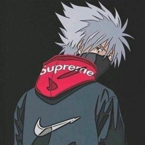 fotos de perfil versão kakashi