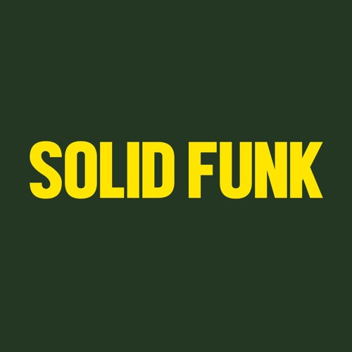 Solid Funk (Assemble Music)’s avatar