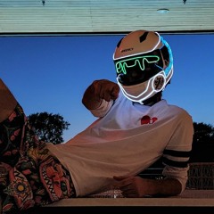 DJ BVRCLVY