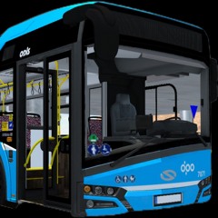 Solaris Bogestra