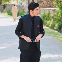 Nisar Ehmad