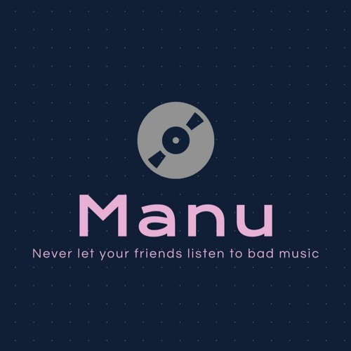 Manu SA’s avatar