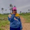 J.Juanita keren Roy