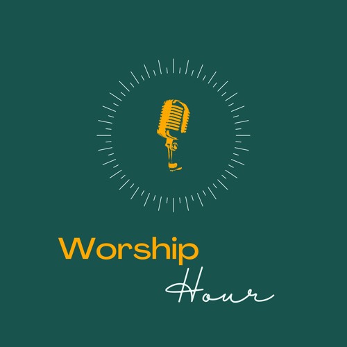 Worship Hour’s avatar