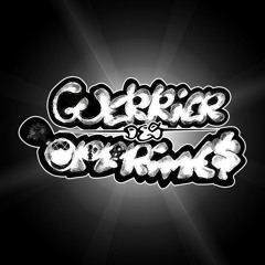 Guerrier Des Opprimés