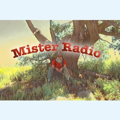 Mister Radio’s avatar