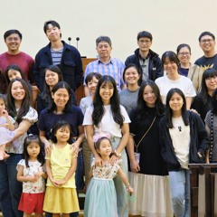 Lift High the Cross - 2013