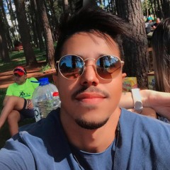 Rodrigo Amaral Gonçalves