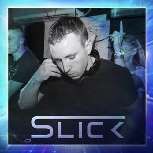 Simon"Slick"Winskill’s avatar