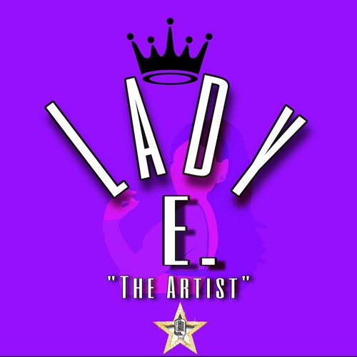 Lady "E "’s avatar