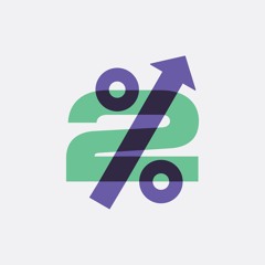 2% Rising