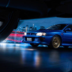 DJ22B