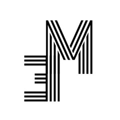 EM