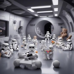 Deathstar Daycare