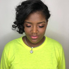 Lazariah Shemiah Frazier (Zari)