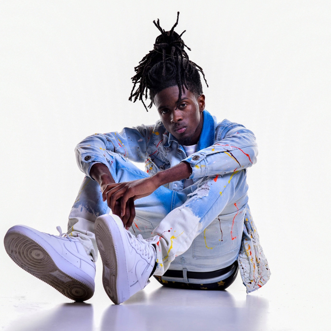 Stream Lil D Mke music | Listen to songs, albums, playlists for