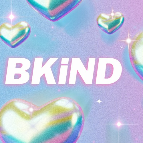 BKiND Music’s avatar