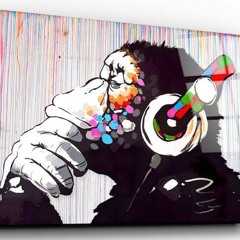 DJ Jeff Luper