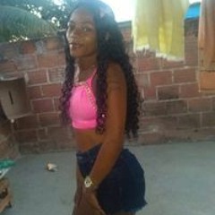 Esthefany Martins
