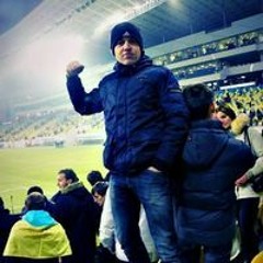 RadOmskyi Andrii