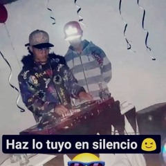 ADDAMS MUÑOZ DJ
