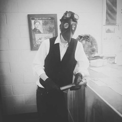 Leo The Plague Doctor