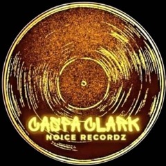 Caspa cLaRk CEO and Founder of Noice Recordz