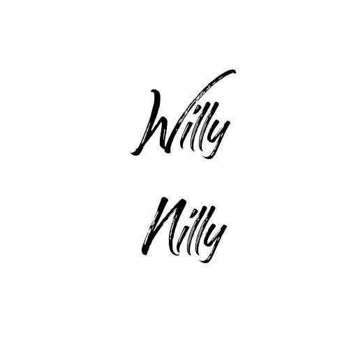 Willy-Nilly’s avatar