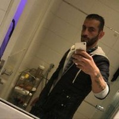 Erkan Öztürk