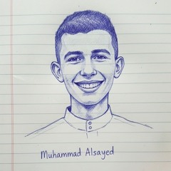 Muhammad Alsayed