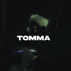 Tomma