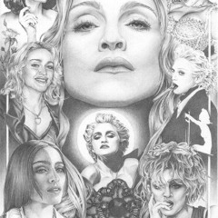 madonna REBEL HEART
