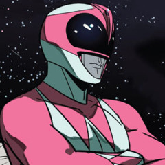 pink ranger sam