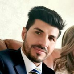 Emal Enrique Faizi