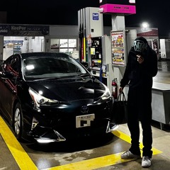 Cold movin
