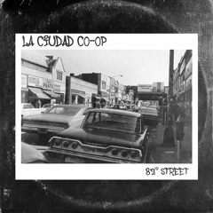 La Ciudad Co-op