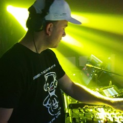 DJ VYRUS 33 / ROHLEDER@BEATS
