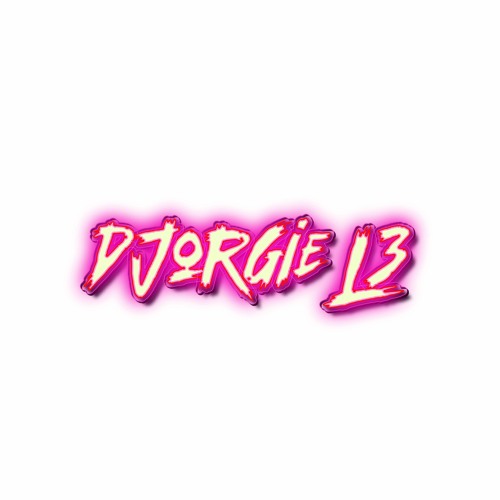 DJORGIE L3 [2nd Account]’s avatar