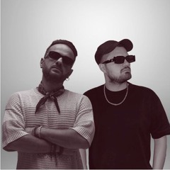 DANNY ROMA x MANRIX 2